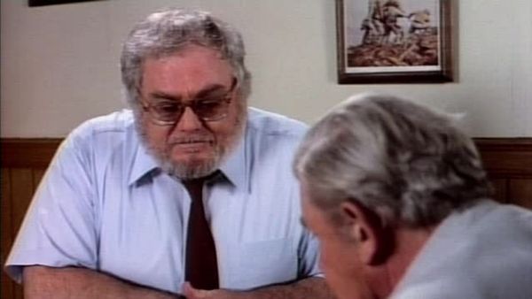 Matlock - The Author