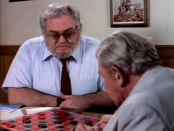 Matlock - The Author