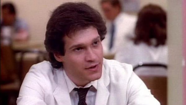 Matlock - The Doctors