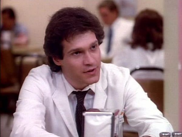 Matlock - The Doctors
