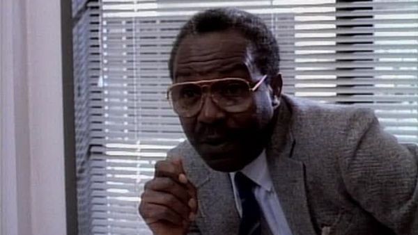 Matlock - The Professor