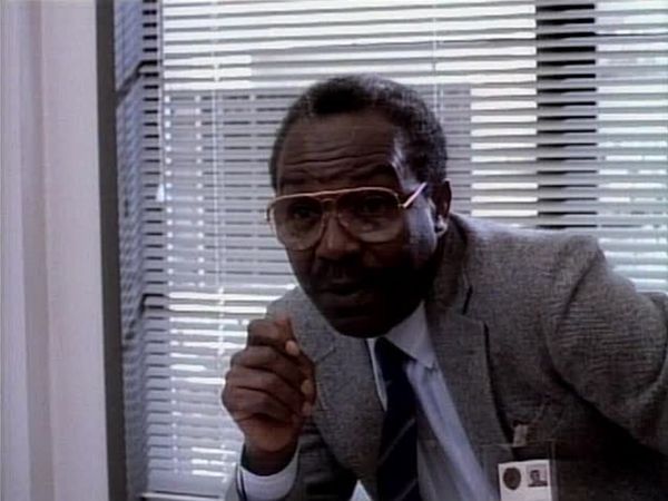 Matlock - The Professor