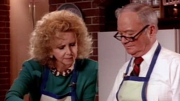 Matlock - The Chef
