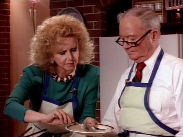 Matlock - The Chef