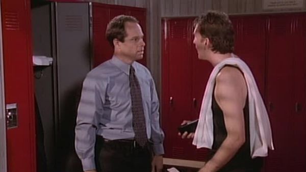 Matlock - The Dating Game