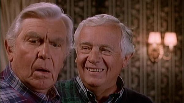 Matlock - The Scandal