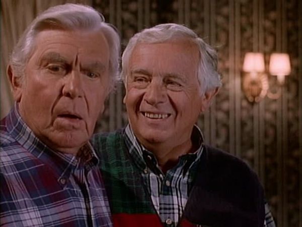 Matlock - The Scandal