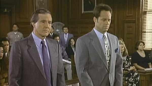 Matlock - The Capital Offense