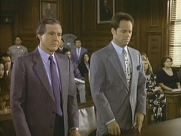 Matlock - The Capital Offense