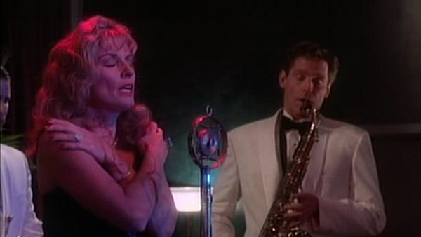 Matlock - Matlock's Bad, Bad Dream