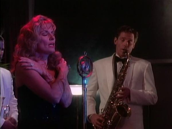Matlock - Matlock's Bad, Bad Dream