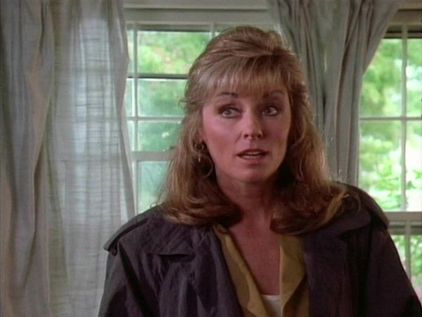 Matlock - The Class