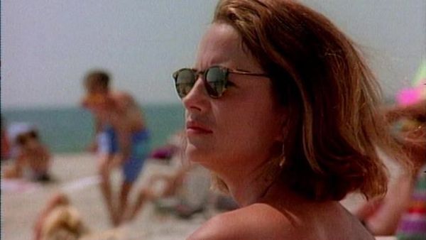 Matlock - The Vacation (Part 1)