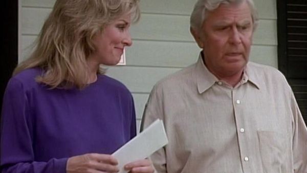 Matlock - The Divorce