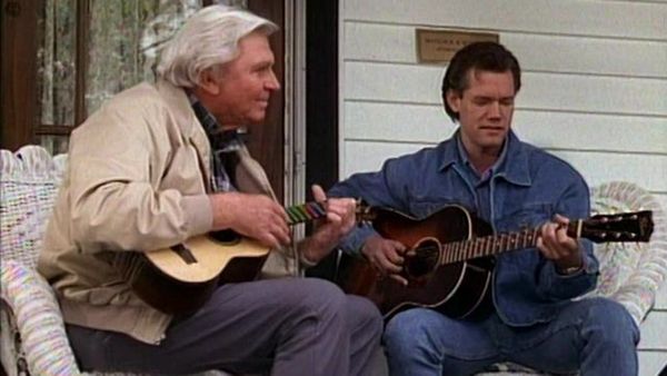 Matlock - The Mark