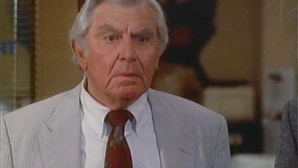 Matlock - The Revenge