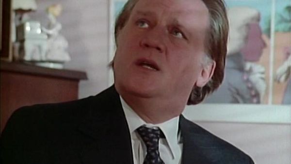 Matlock - The Competition