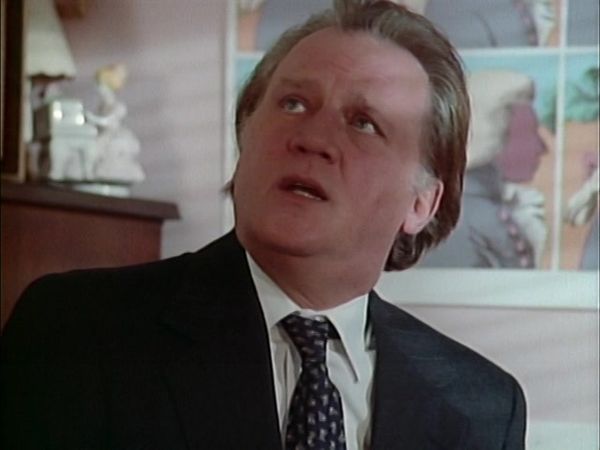 Matlock - The Competition