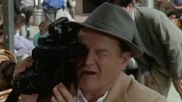 Matlock - The Assassination (Part 1)