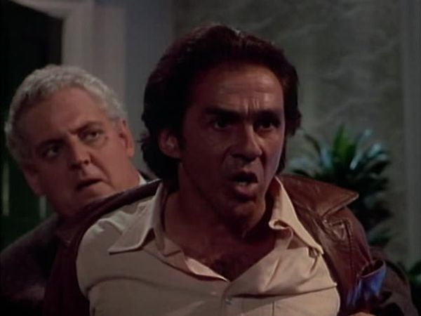 Matlock - The Suspect (Part 1)