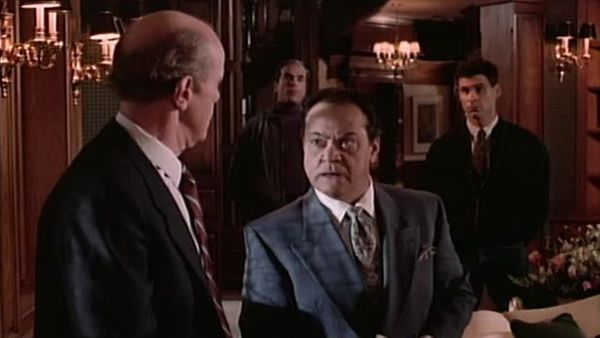 Matlock - The Abduction