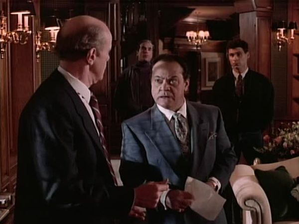 Matlock - The Abduction
