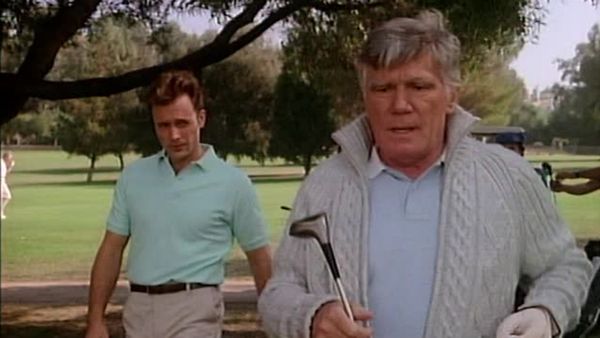 Matlock - The Foursome