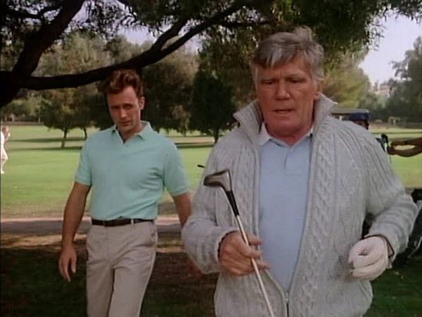Matlock - The Foursome