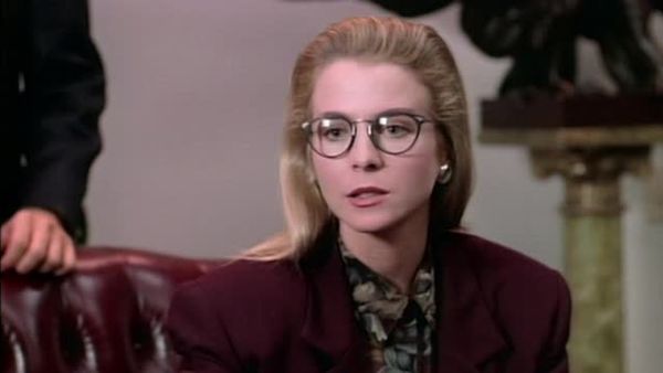 Matlock - The Broker