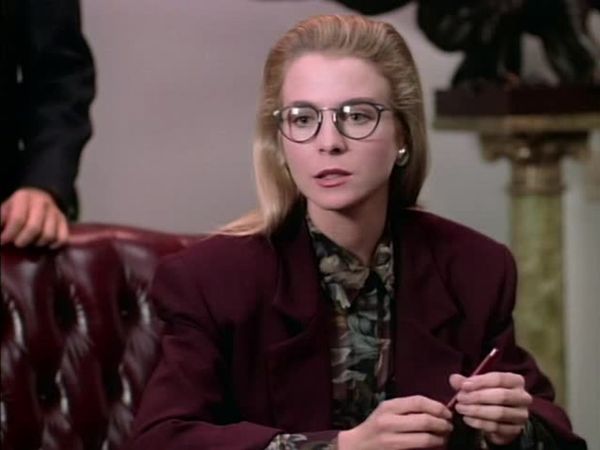Matlock - The Broker