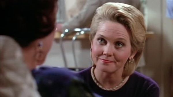 Matlock - The Parents