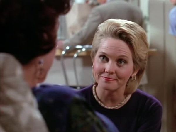 Matlock - The Parents