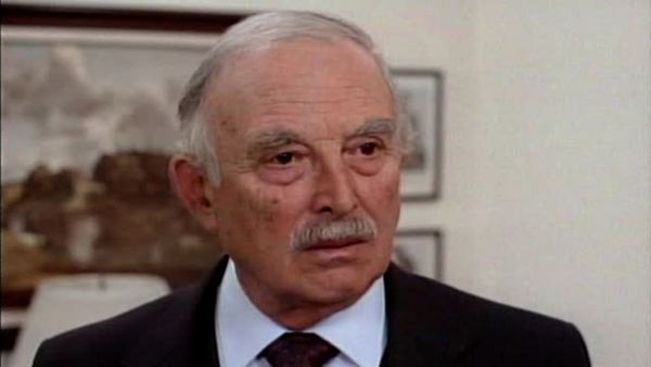 Matlock - The Arsonist