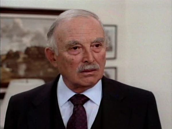 Matlock - The Arsonist