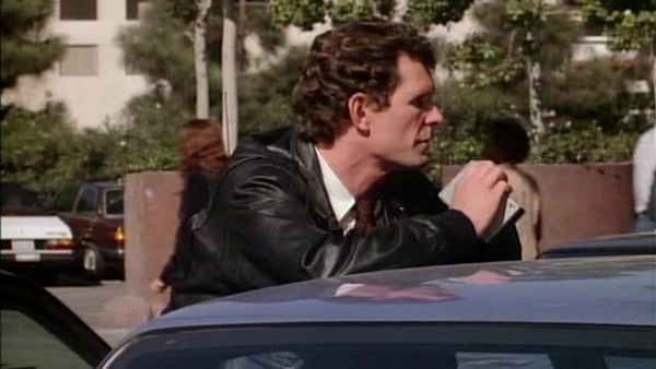 Matlock - The Fighter