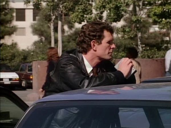 Matlock - The Fighter