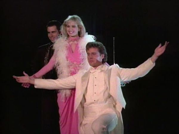Matlock - The Magician