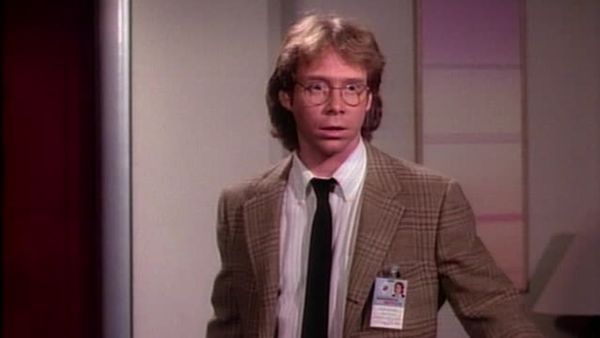 Matlock - The Genius