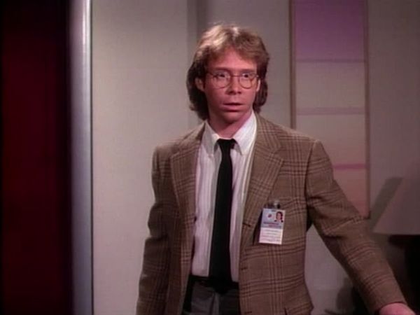 Matlock - The Genius