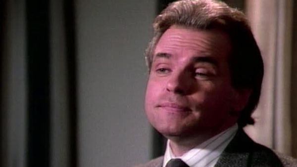 Matlock - The Hucksters