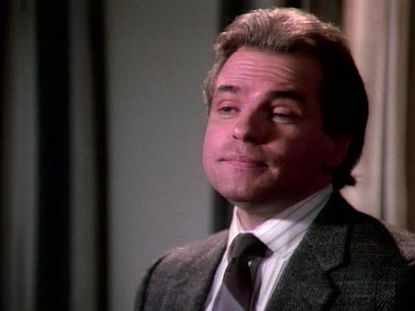 Matlock - The Hucksters