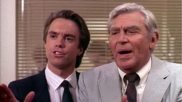 Matlock - Investigation (Part 1)