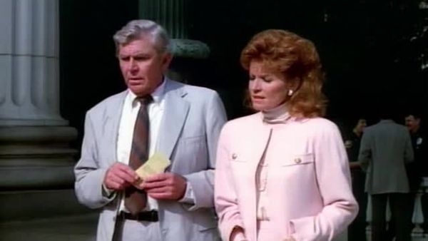 Matlock - Best Friend