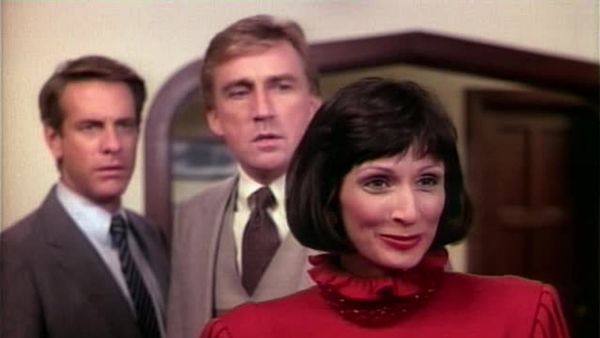 Matlock - The Lovelorn