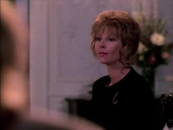 Matlock - The Heiress