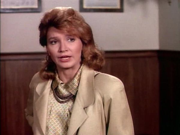 Matlock - Power Brokers (Part 2)