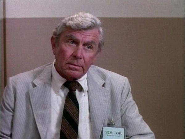 Matlock - Gambler