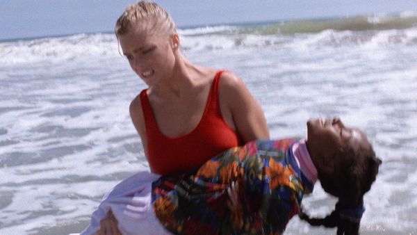 Alerte à Malibu - La baie du cauchemar - 1re partie