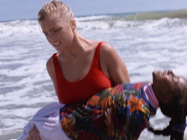 Alerte à Malibu - La baie du cauchemar - 1re partie