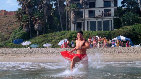 Alerte à Malibu - Star d'un jour
